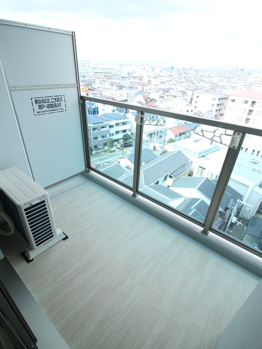 LUXENA　KADOMAの物件内観写真