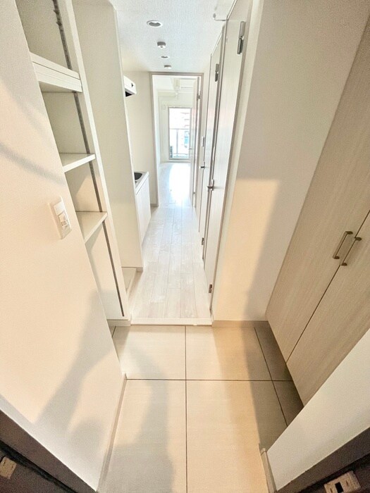 LUXENA　KADOMAの物件内観写真