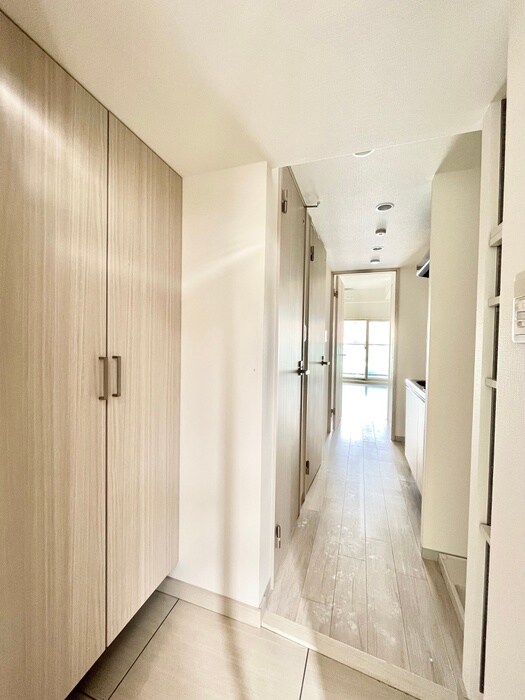 LUXENA　KADOMAの物件内観写真