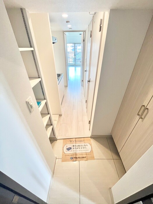 LUXENA　KADOMAの物件内観写真