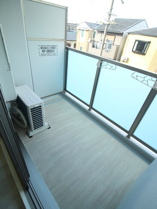 LUXENA　KADOMAの物件内観写真