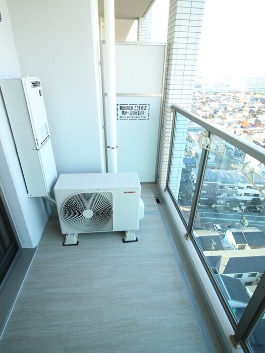 LUXENA　KADOMAの物件内観写真