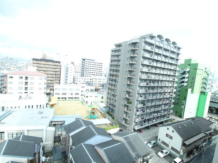 LUXENA　KADOMAの物件内観写真