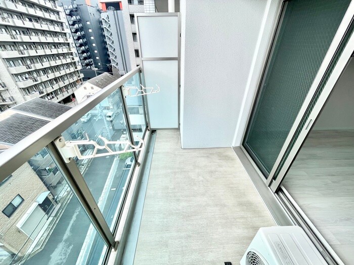 LUXENA　KADOMAの物件内観写真