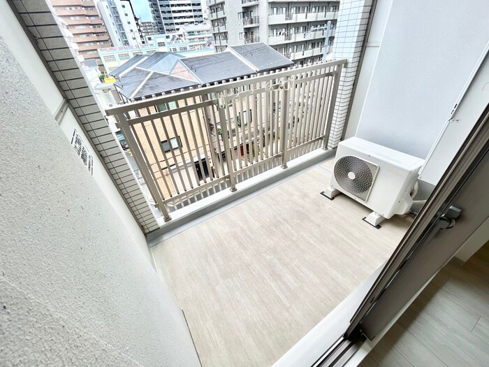 LUXENA　KADOMAの物件内観写真