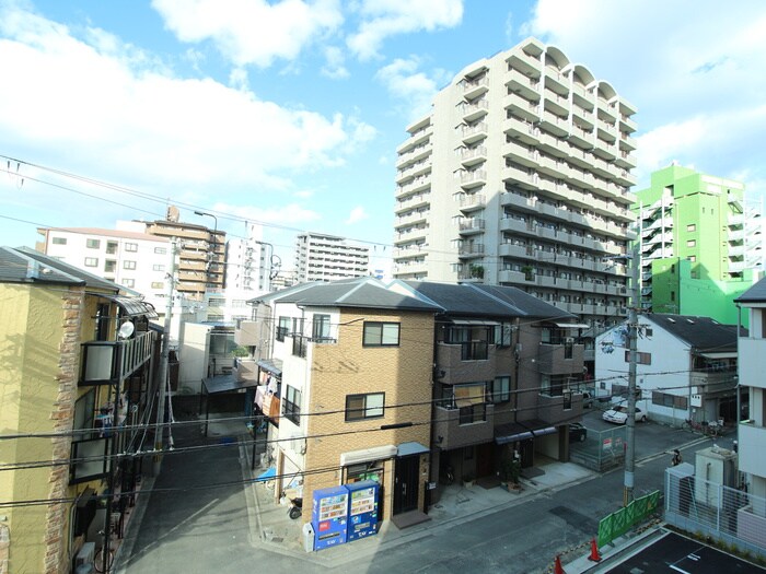 LUXENA　KADOMAの物件内観写真