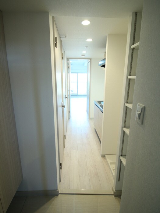 LUXENA　KADOMAの物件内観写真