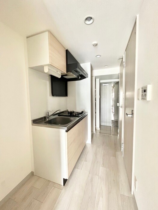 LUXENA　KADOMAの物件内観写真