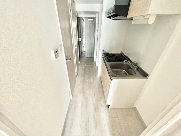 LUXENA　KADOMAの物件内観写真