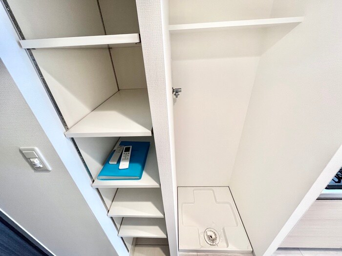 LUXENA　KADOMAの物件内観写真