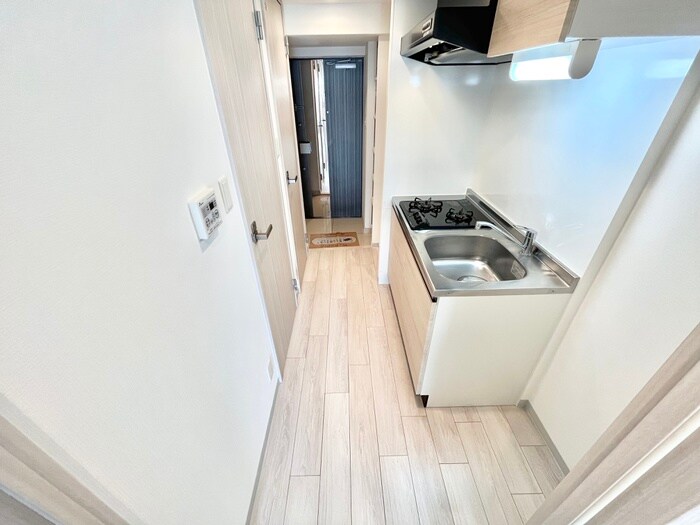 LUXENA　KADOMAの物件内観写真