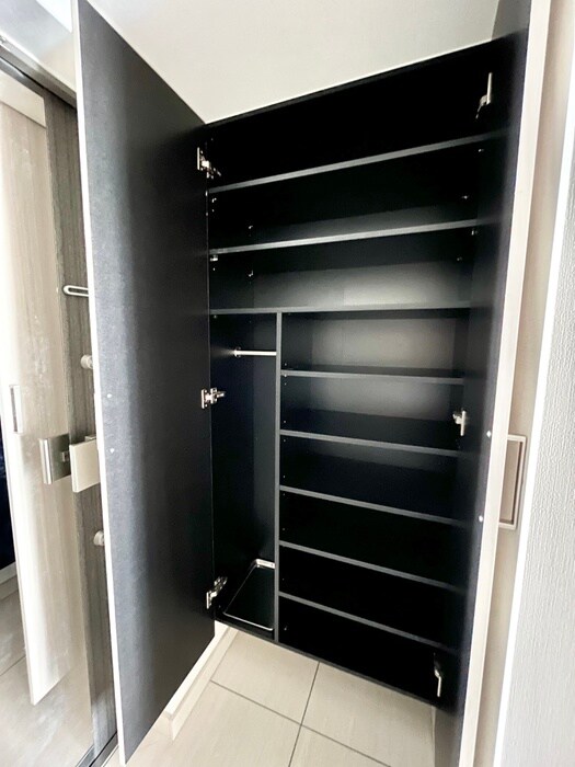 LUXENA　KADOMAの物件内観写真