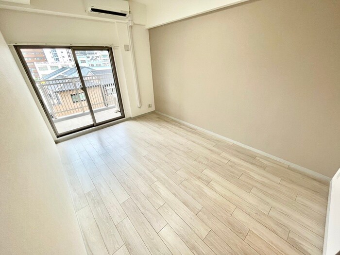 LUXENA　KADOMAの物件内観写真