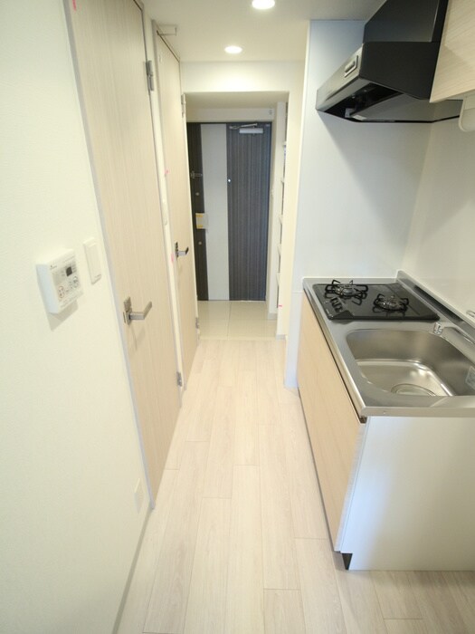 LUXENA　KADOMAの物件内観写真