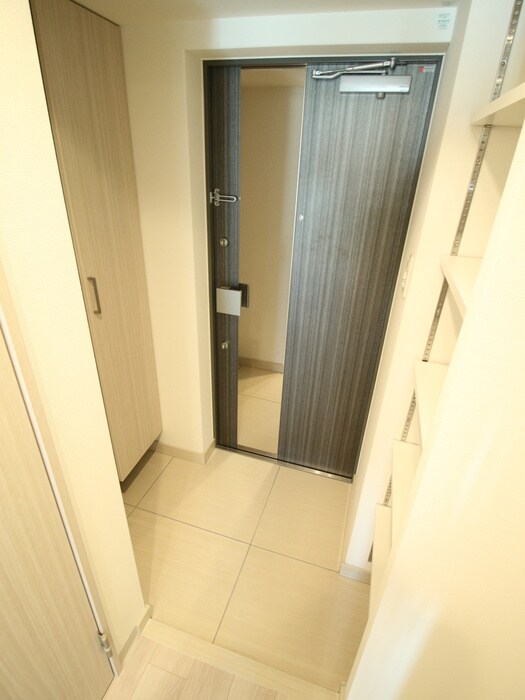 LUXENA　KADOMAの物件内観写真