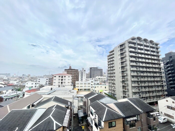 LUXENA　KADOMAの物件内観写真