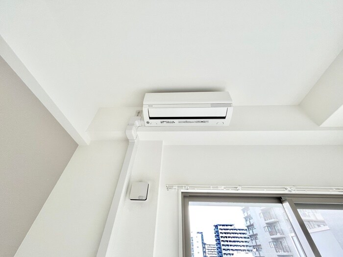 LUXENA　KADOMAの物件内観写真