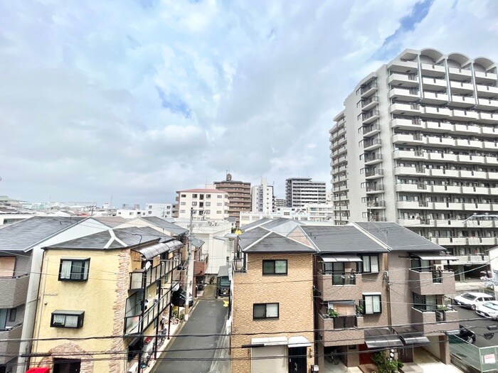 LUXENA　KADOMAの物件内観写真