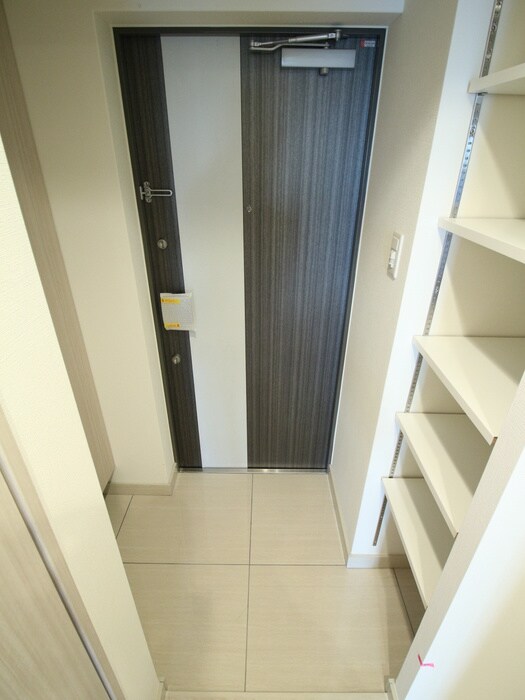 LUXENA　KADOMAの物件内観写真