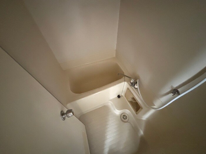 シルバーシャトー太秦の物件内観写真