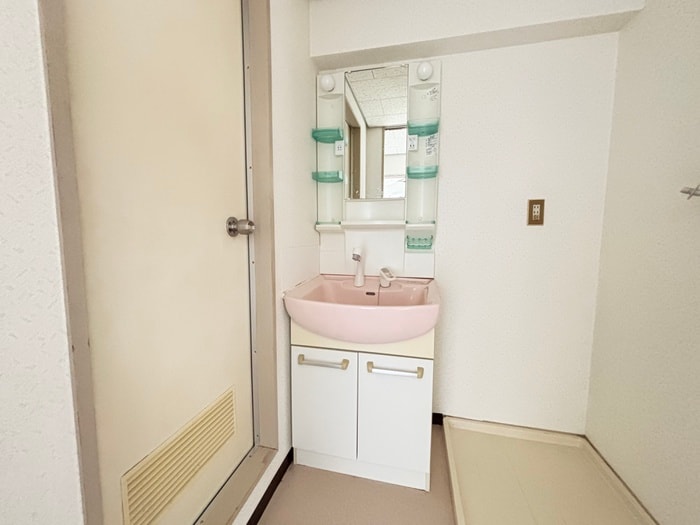 シルバーシャトー太秦の物件内観写真