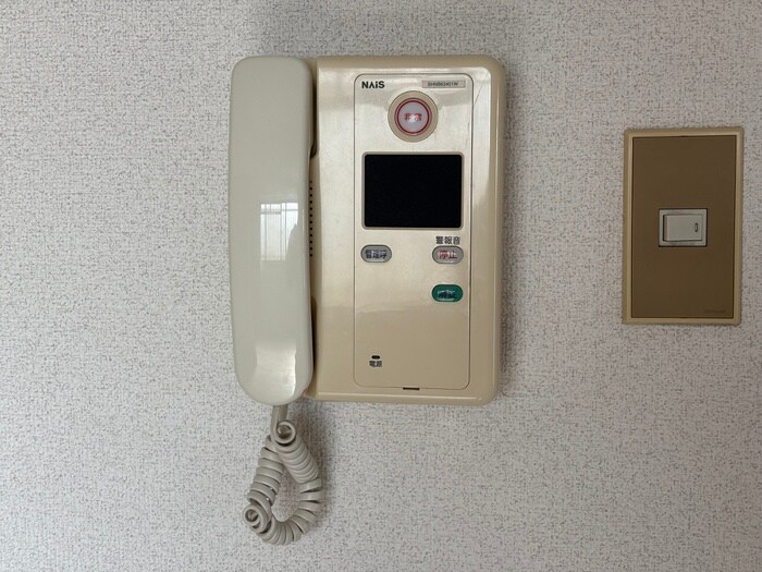 シルバーシャトー太秦の物件内観写真