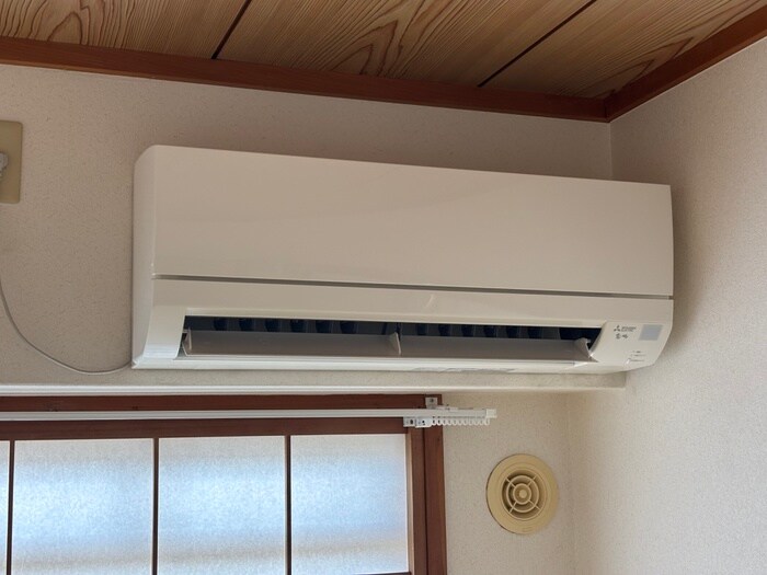 シルバーシャトー太秦の物件内観写真