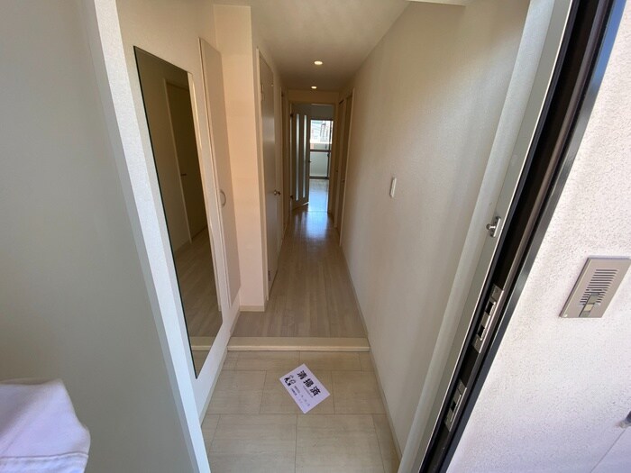 海老江サンライズの物件内観写真