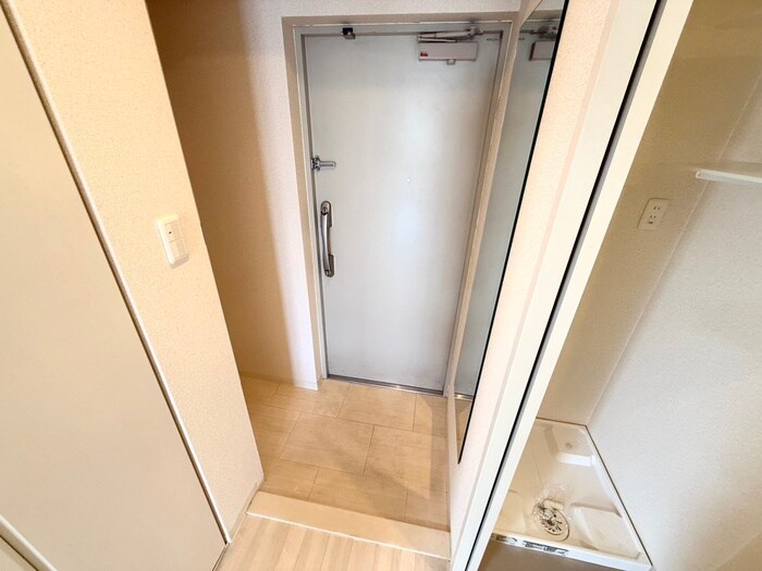 海老江サンライズの物件内観写真