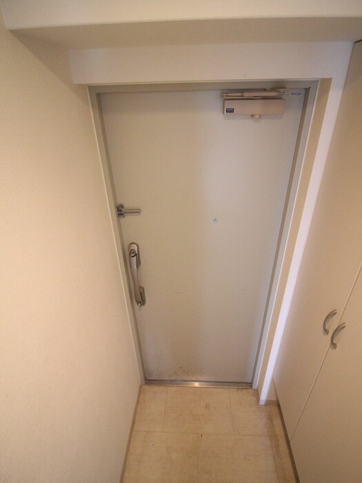 海老江サンライズの物件内観写真