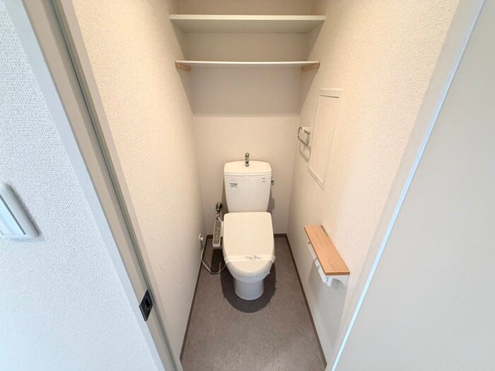 海老江サンライズの物件内観写真