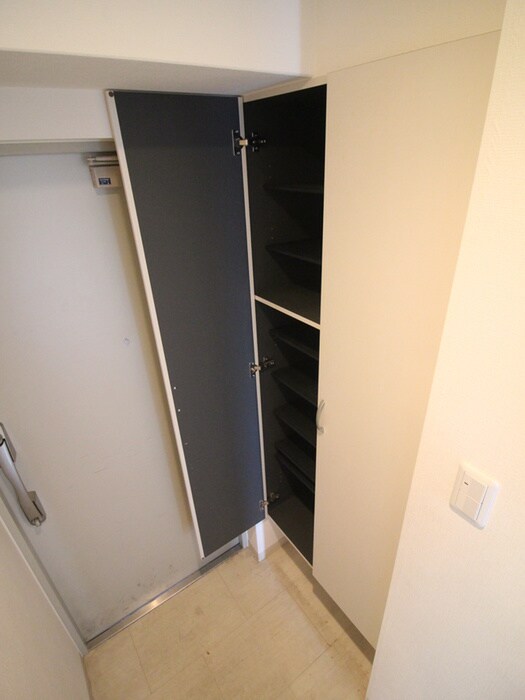 海老江サンライズの物件内観写真