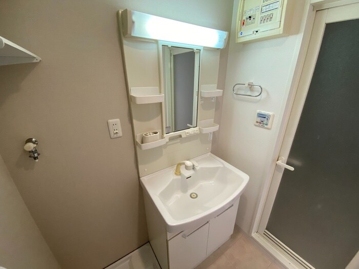 海老江サンライズの物件内観写真