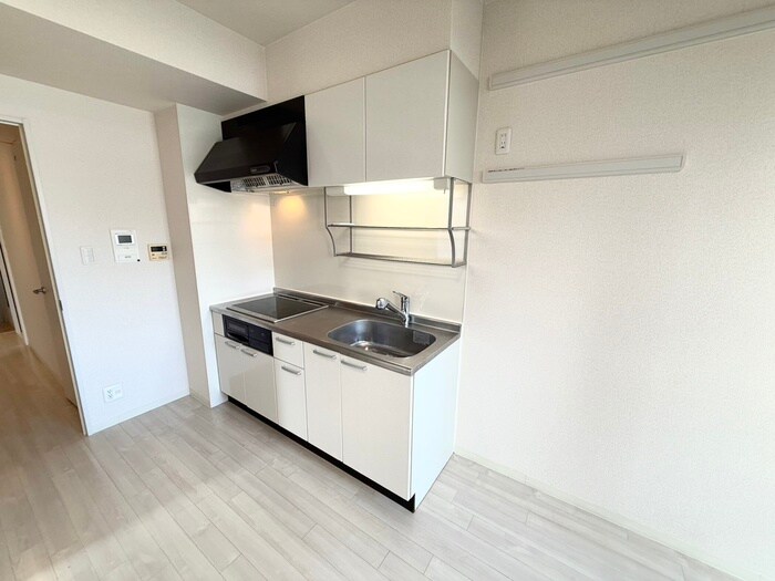 海老江サンライズの物件内観写真