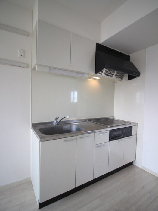 海老江サンライズの物件内観写真