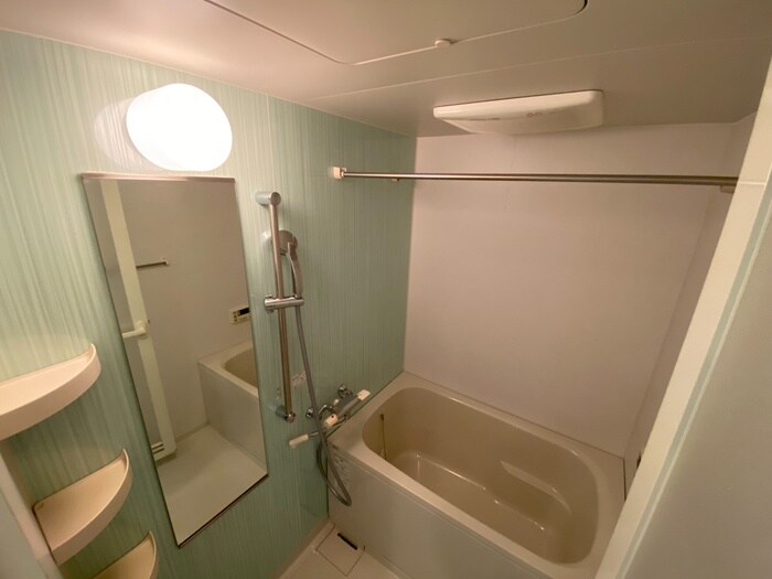 海老江サンライズの物件内観写真