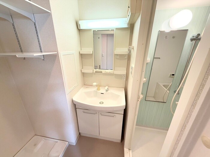 海老江サンライズの物件内観写真