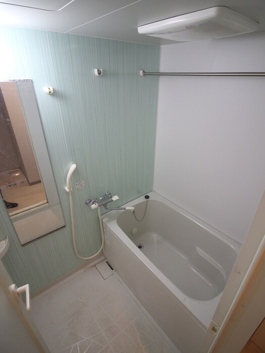 海老江サンライズの物件内観写真