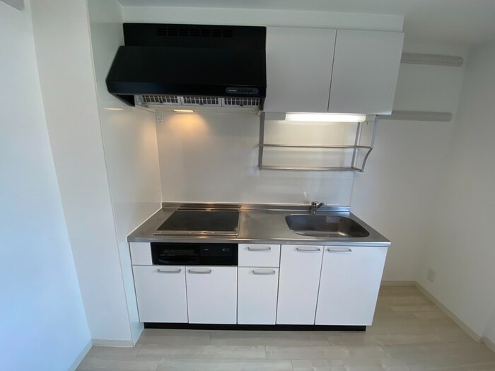 海老江サンライズの物件内観写真