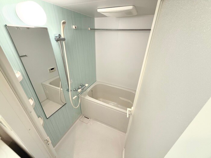 海老江サンライズの物件内観写真