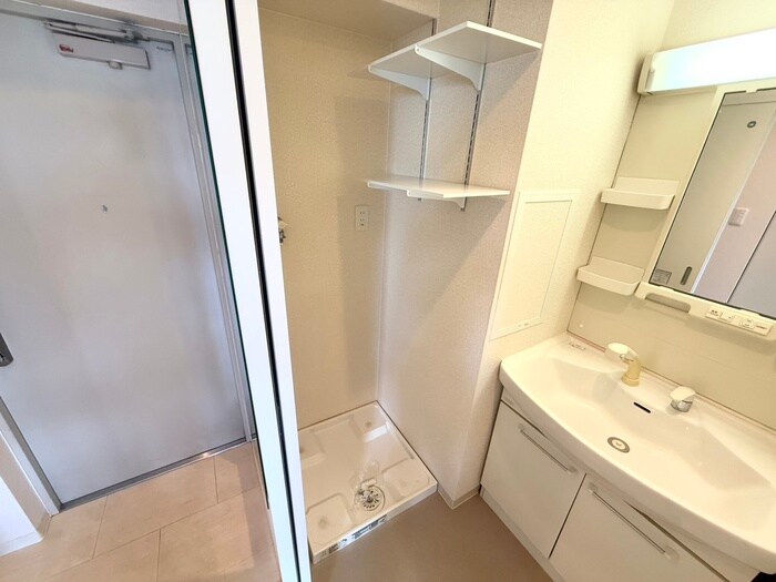 海老江サンライズの物件内観写真