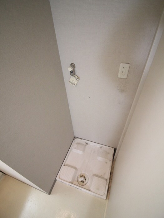 海老江サンライズの物件内観写真