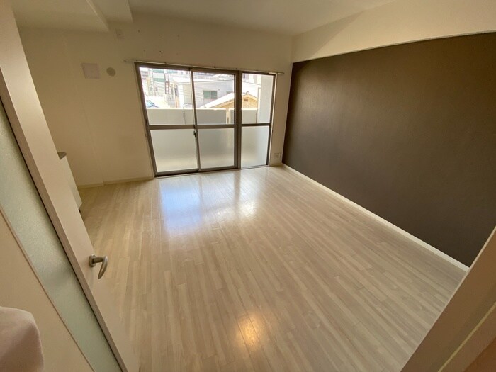 海老江サンライズの物件内観写真