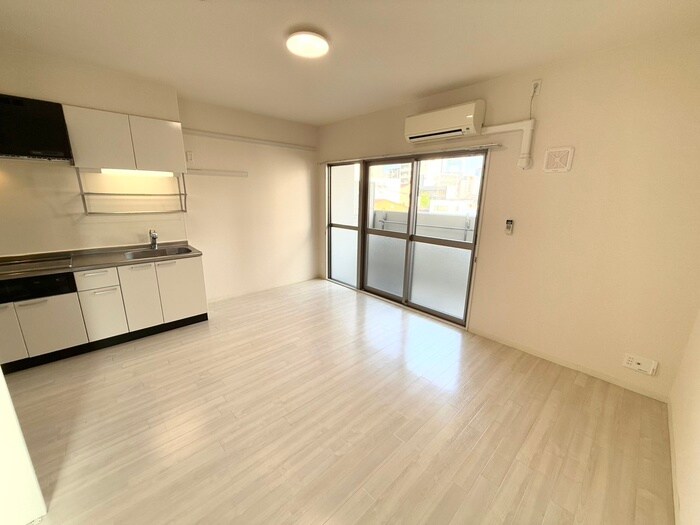 海老江サンライズの物件内観写真