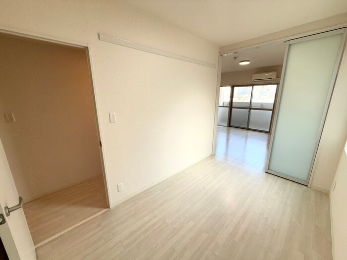 海老江サンライズの物件内観写真