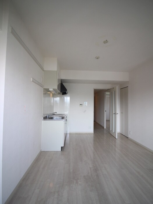 海老江サンライズの物件内観写真