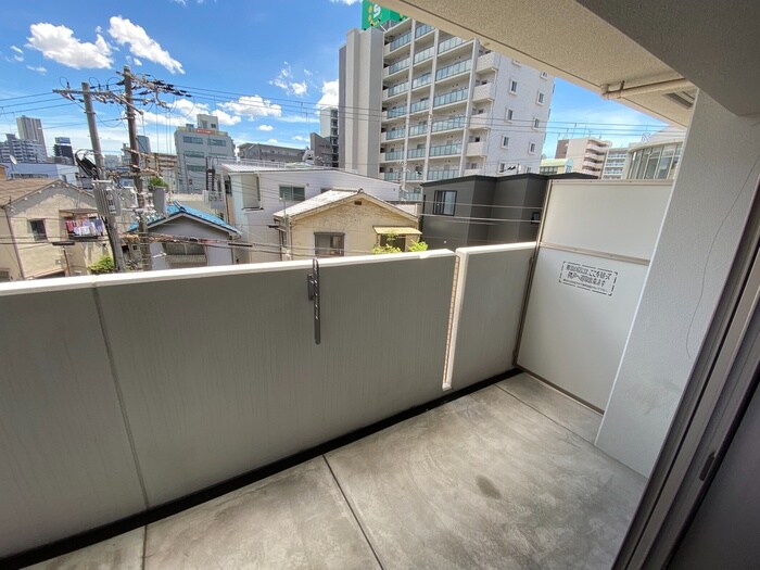 海老江サンライズの物件内観写真