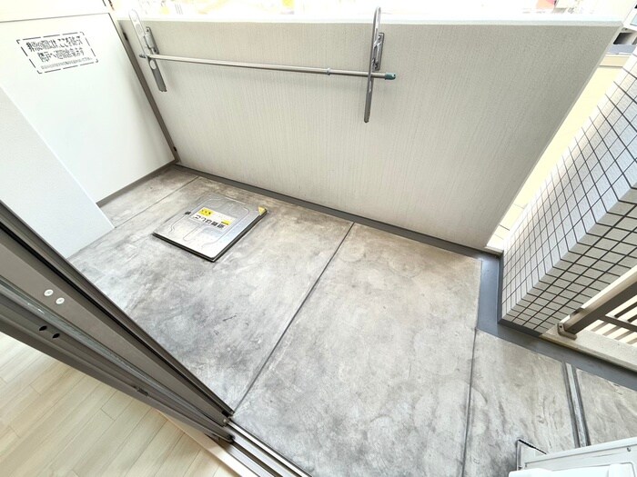 海老江サンライズの物件内観写真