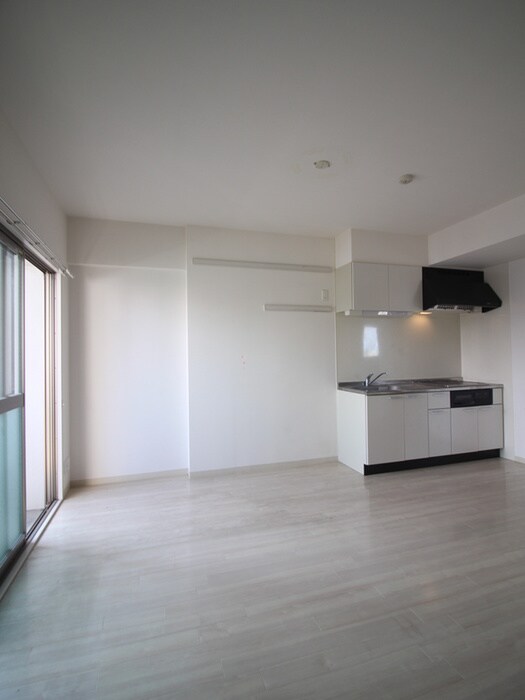 海老江サンライズの物件内観写真