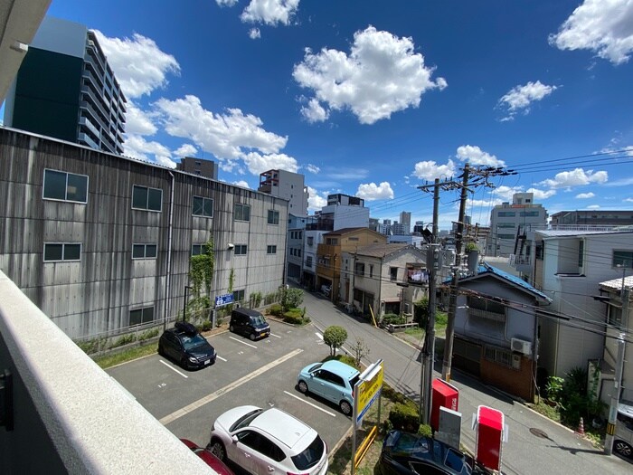 海老江サンライズの物件内観写真